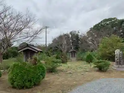 薬王寺(千葉県)
