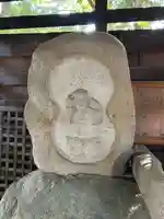 八坂神社(長野県)