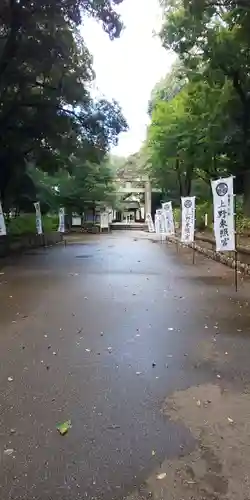 上野東照宮のその他建物