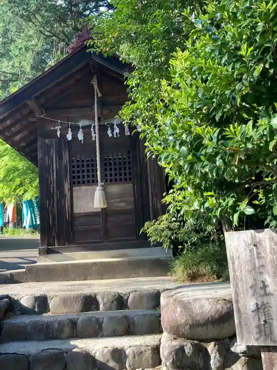 塩船観音寺(東京都)