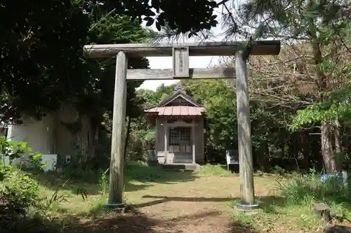 恵比寿神社(静岡県)