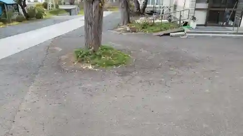 帰厚院(北海道)