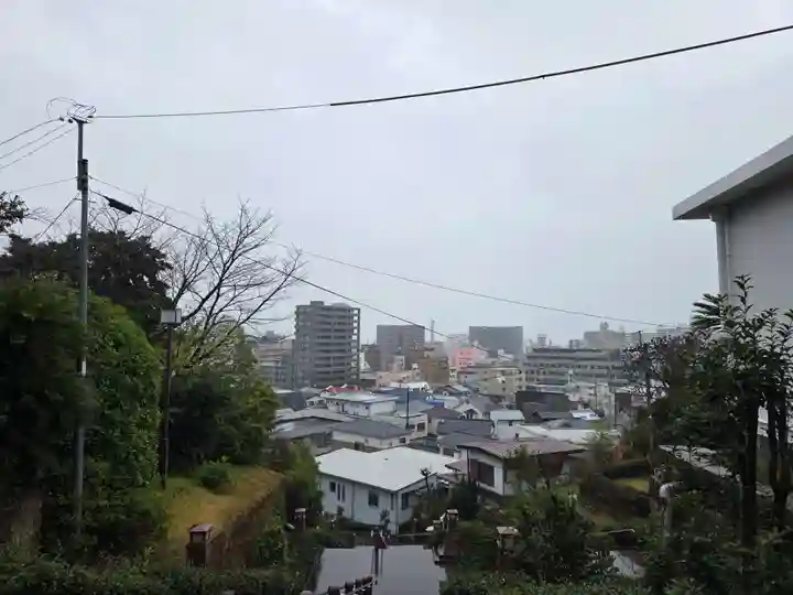 南洲神社(鹿児島県)