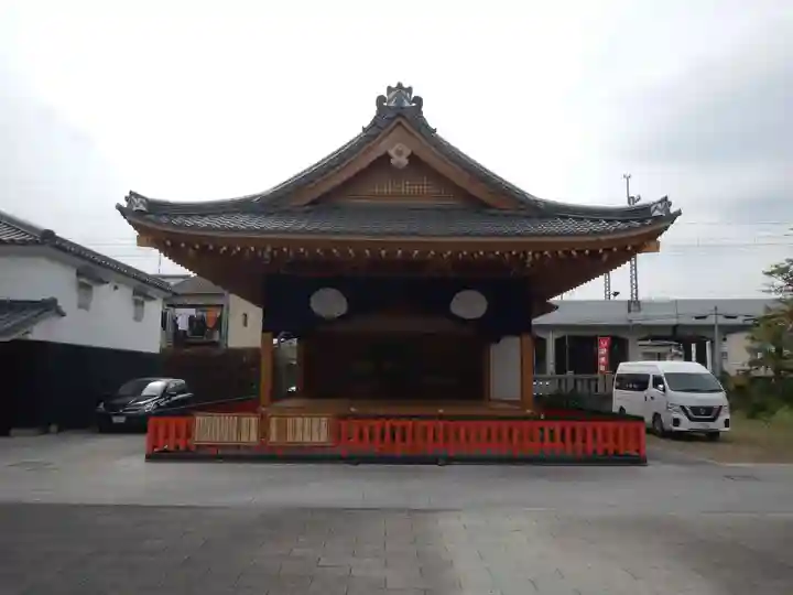 伏見稲荷大社 御旅所のその他建物