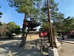 葛井寺の建物その他