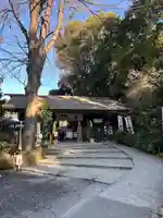 阿佐ヶ谷神明宮(東京都)