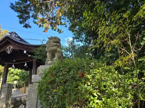 宗忠神社(京都府)