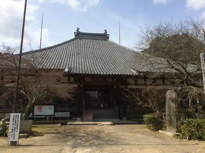 功山寺(山口県)