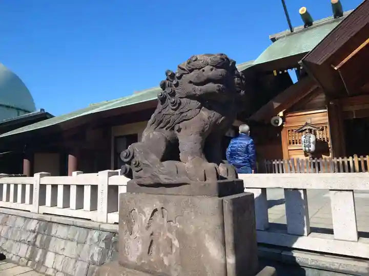 石濱神社(東京都)