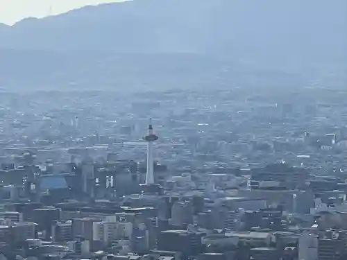 将軍塚青龍殿（青蓮院門跡）(京都府)