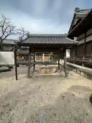 松樹院（竹成五百羅漢）(三重県)