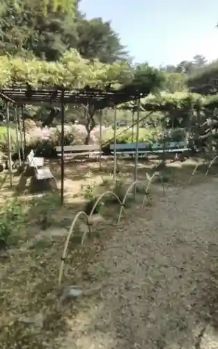 山神社(宮城県)