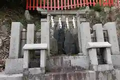 建勲神社の建物その他