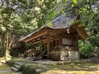 綱神社(栃木県)