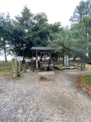 天橋立神社(京都府)