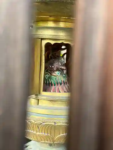 雲住寺(滋賀県)