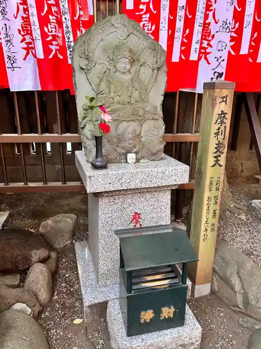 豊川稲荷東京別院(東京都)