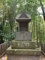 御嶽神社(千葉県)