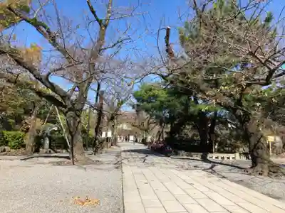 三嶋大社(静岡県)