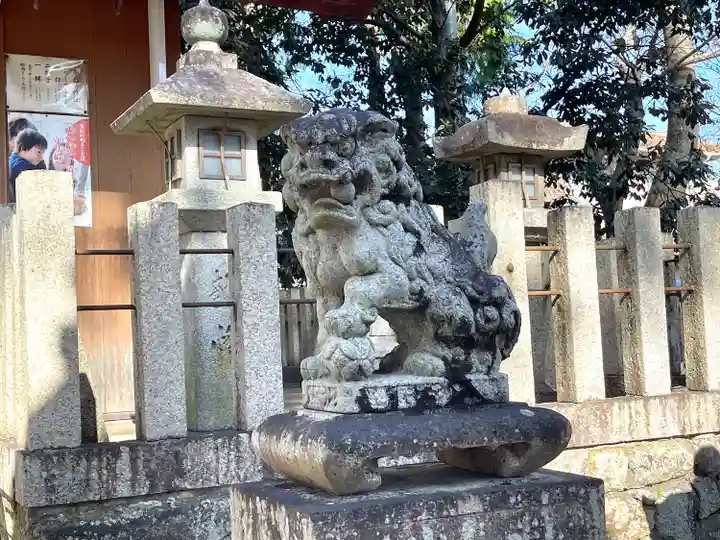 八幡神社(滋賀県)