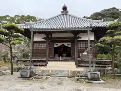 橘寺(奈良県)