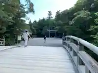 伊勢神宮外宮(豊受大神宮)のその他建物