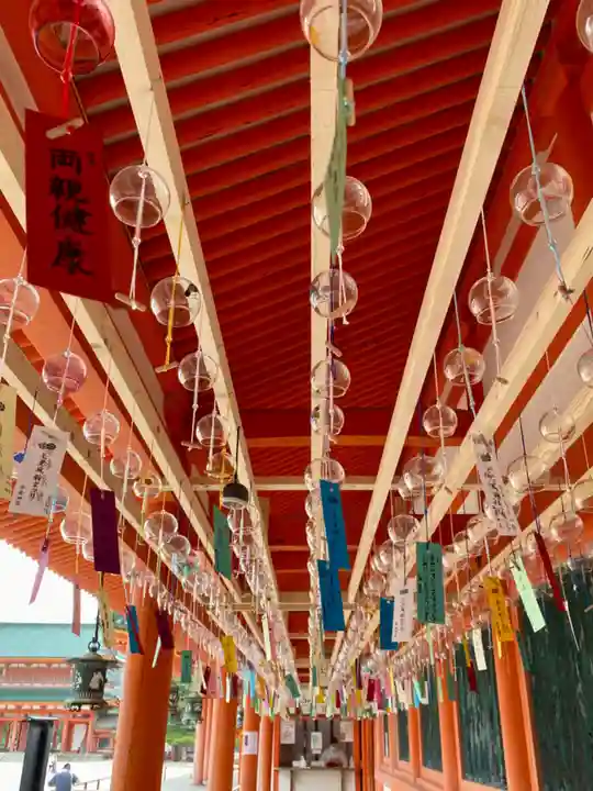 平安神宮のその他建物