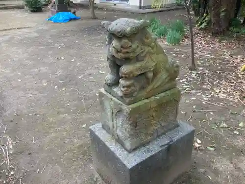 天満宮(神奈川県)