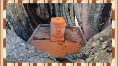 三ツ木神社(埼玉県)