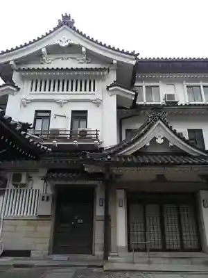 三津寺のその他建物