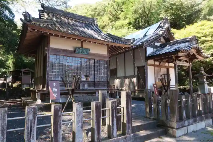 来振寺(岐阜県)