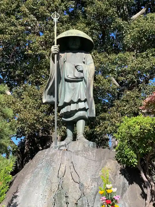 川崎大師(平間寺)(神奈川県)