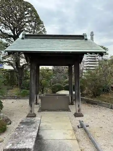 蓮花寺(東京都)