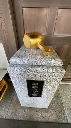 三寳寺のその他建物