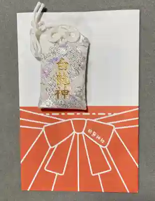 田無神社(東京都)