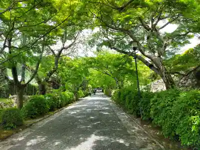 西教寺のその他建物