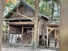 川併神社(三重県)