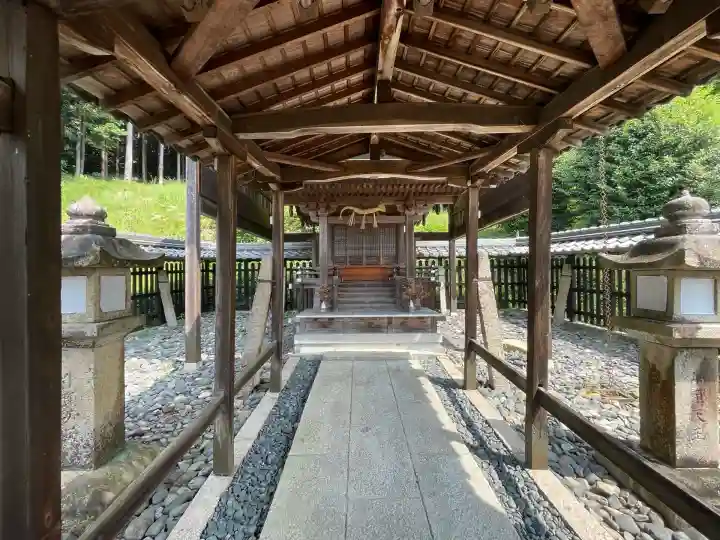 八阪神社(滋賀県)