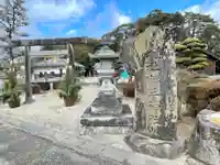 勝手神社のその他建物