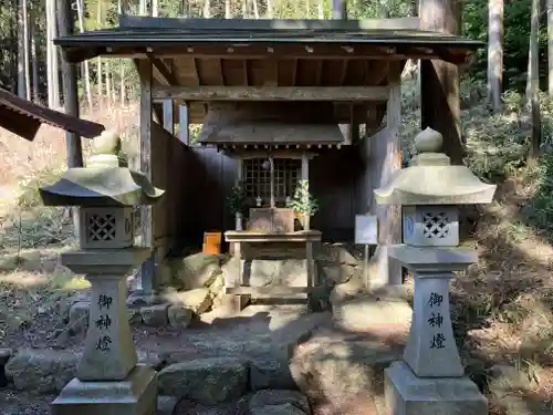 飯道神社(滋賀県)