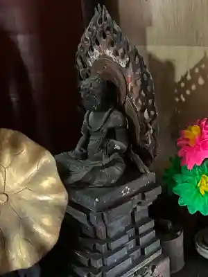 明良地蔵尊(滋賀県)