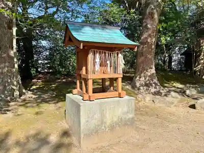 大善寺玉垂宮(福岡県)
