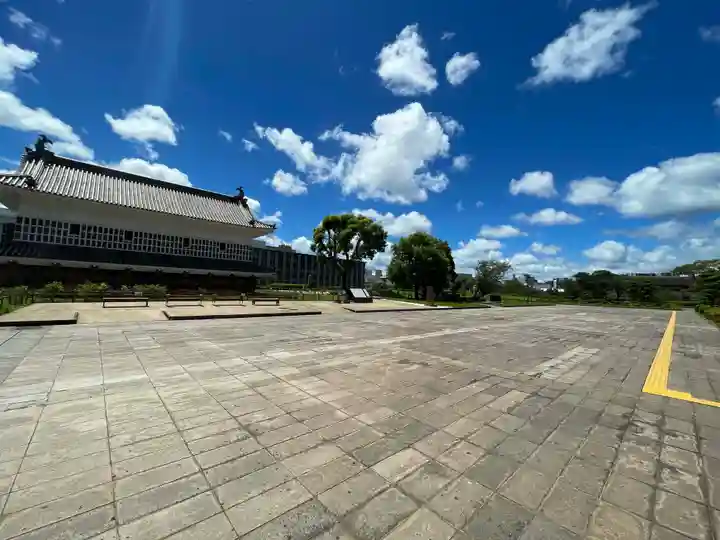 照國神社(鹿児島県)