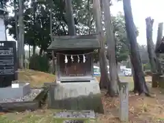 八幡神社(東京都)