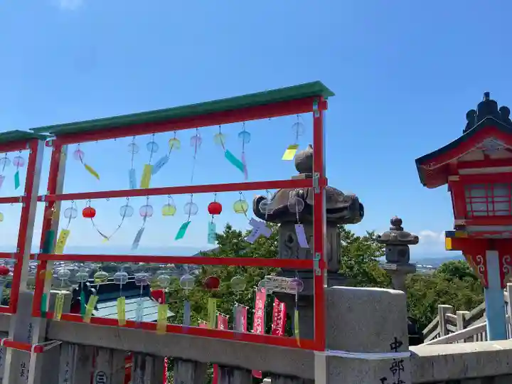 成田山名古屋別院大聖寺(犬山成田山)(愛知県)