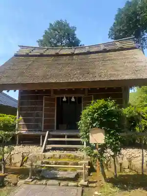 熊野大社(島根県)