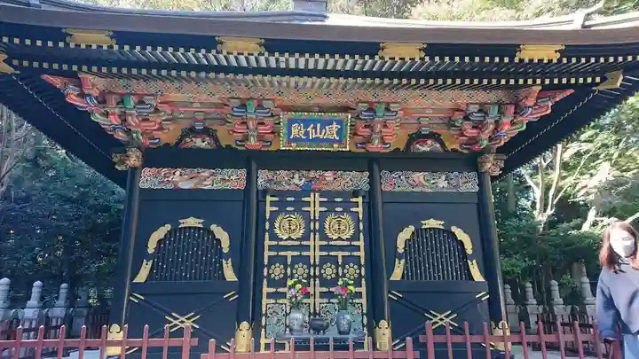 瑞鳳寺(宮城県)