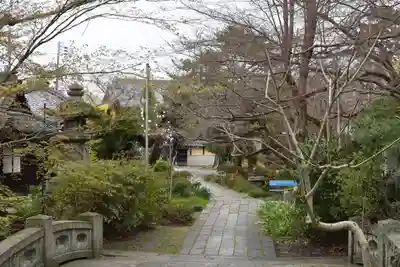 舎那院のその他建物