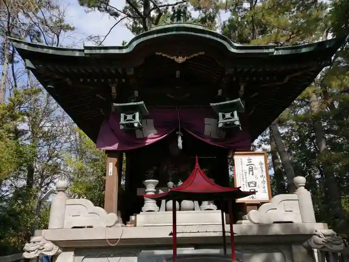 遍照院のその他建物