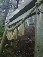 カサ神様(愛知県)